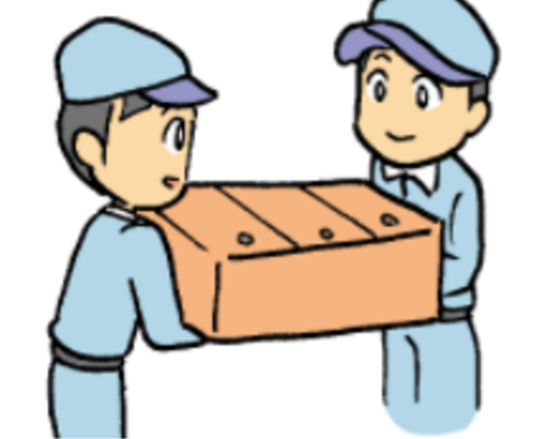神奈川県　引っ越し　単身引越し　引越し料　安い　赤帽