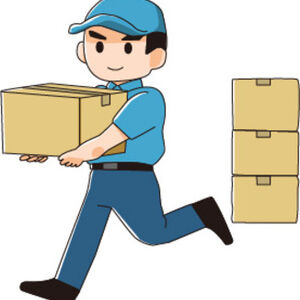 神奈川県　運搬　配送　赤帽