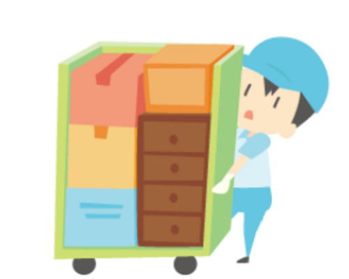 東京　引っ越し　引越し　格安　単身　