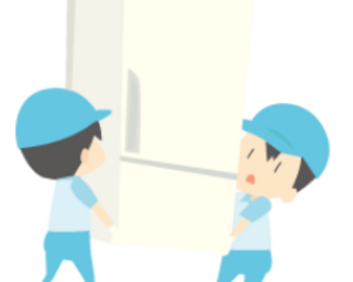 神奈川　引っ越し　安い　赤帽